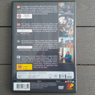 DVD: Chance / Yön Soturit (Dan Haggerty 1990/?) - pikkukuva 2