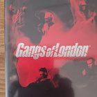 Gangs of London PSP - UUSI, muoveiissaan - pikkukuva 1