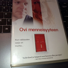 DVD Ovi Menneisyyteen Kiefer Sutherland - pikkukuva 1