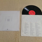 JON AND VANGELIS - Private Collection LP - pikkukuva 2