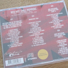 Red hot chili peppers broadcast collection 1991-95 4x cd bo - pikkukuva 2