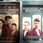 Bletchley Parkin murhatutkijat 1&2 kaudet - pikkukuva 1