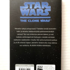 Star wars The Clone wars  Jedien tie - pikkukuva 2
