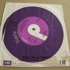 Deep Purple New live & rare 7 45 UK 1977 Richie Blackmore - pikkukuva 2