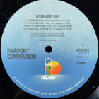 Fairport Convention – Liege & Lief - pikkukuva 3