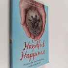 Massimo Vacchetta ym. : A Handful of Happiness : Ninna, t... - pikkukuva 1