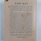 Karl May : Aavikon halki - pikkukuva 2