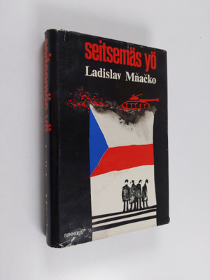 Ladislav Mnacko : Seitsemäs yö