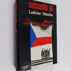 Ladislav Mnacko : Seitsemäs yö - pikkukuva 1