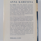 Leo Tolstoi : Anna Karenina 2 - pikkukuva 2