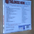 2CD Thelonious Monk : Four Classic Albums - pikkukuva 2