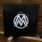 MICHAEL MONROE - BLACKOUT STATES CD MONROEN NIMMARILLA - pikkukuva 3