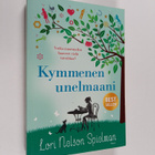 Lori Nelson Spielman : Kymmenen unelmaani - pikkukuva 1