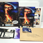 PC - Call of Cthulhu: Shadow of the Comet (CIB Big Box) - pikkukuva 1