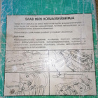SAAB 99/90 1970-1987 korjauskäsikirja - pikkukuva 3