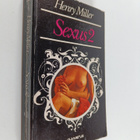 Henry Miller : Sexus 2 : ruusuinen ristiinnaulitseminen - pikkukuva 1
