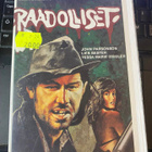 Raadolliset Savage Encounter suomi-VHS - pikkukuva 1