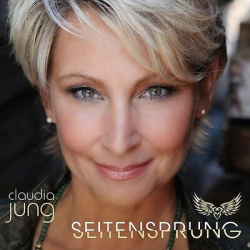 Claudia Jung - Seitensprung (CD)