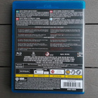 BD: Game of Thrones, 1 Kausi. 5xBD (2011) - pikkukuva 2