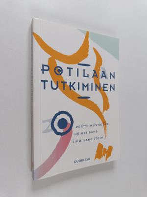 Potilaan tutkiminen