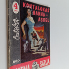 Outsider : Kohtalokas harha-askel - pikkukuva 1
