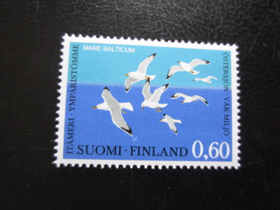 1974 Itämeri - ympäristömme **