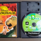 PS2: Disney's Dinosaur peli (2000) - pikkukuva 3