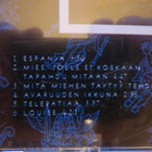 J. Karjalainen: Tähtilampun alla CD - pikkukuva 2