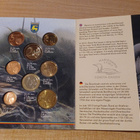 Eurorahasarja 2013 Åland. 1c - 2€ + postimerkki UNC - pikkukuva 3