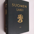 Suomen laki 1975 1 - pikkukuva 1