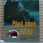 Pikeä, hikeä, autoja. Tiet, liikenne ja yhteiskunta - pikkukuva 1