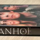 Walter Scottin IVANHOE (1982) James Mason, Olivia Hussey - pikkukuva 3