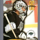 1996-97 Fleer - 0,15 € / kpl - pikkukuva 5