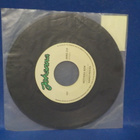 HANOI ROCKS - DEAD BY X-MAS EX- FIN -81 7" - pikkukuva 2