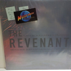 RYUCHI SAKAMOTO, ALVA NOTO - THE REVENAN OST M-/M- 2LP - pikkukuva 1