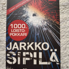 Jarkko Sipilä Seinää vasten - pikkukuva 1