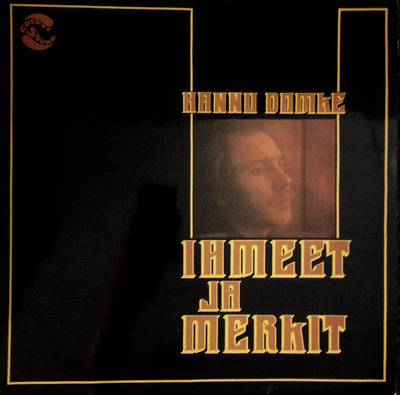HANNU DOMKE - IHMEET JA MERKIT
