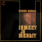 HANNU DOMKE - IHMEET JA MERKIT - pikkukuva 1