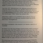 ALEKSANDER BARKOV OMAKUVA POSTIMERKKI - pikkukuva 3