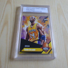 Kobe Bryant Custom Card NBA Los Angeles Lakers - pikkukuva 1