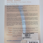 Bob de Wit : Strategy synthesis : resolving strategy para... - pikkukuva 2