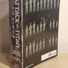 Attack on Titan Omnibus 4-5-6 - pikkukuva 2