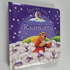 Sophie Piper : Hyvän yön Raamattu - pikkukuva 1