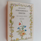 August Strindberg : August Strindbergs Dikter - Den svens... - pikkukuva 1