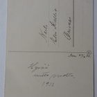 Raivio, uudenvuodenkortti vuodelta 1932 - pikkukuva 2