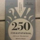 250 ilmastotekoa, joilla pelastat maailman (sid.) - pikkukuva 1