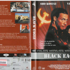 Black Eagle-Musta Kotka (1 350) K -FI- DVD nordic, jean-cla - pikkukuva 2