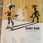 Lucky luke Luken morsian - pikkukuva 4