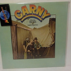 ROBBIE ROBERTSON, ALEX NORTH - CARNY EX+/M- SOUNDTRACK LP - pikkukuva 1