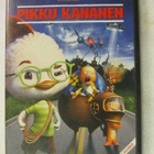Walt Disney • Pikku Kananen  DVD - pikkukuva 1